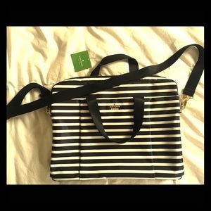 Kate Spade 15” computer bag